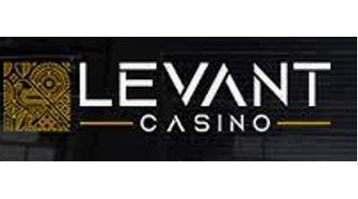 Levant Casino Türkiye resmi logosu